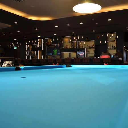 Best Western Wilsonville Inn & Suites Buitenkant foto