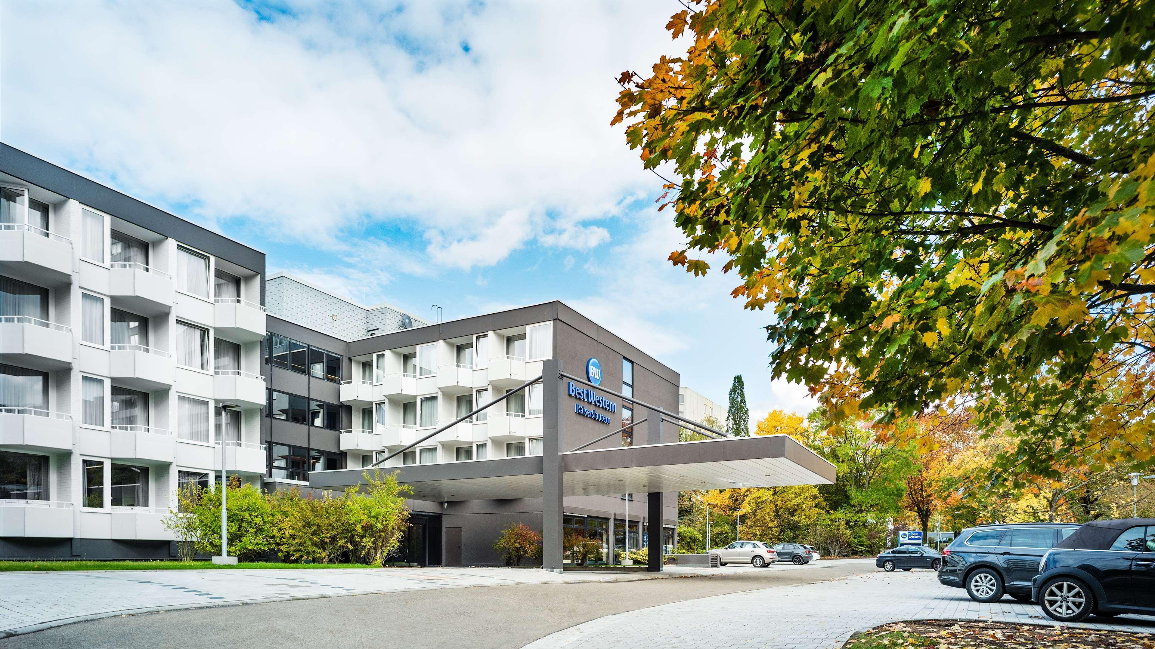Best Western Wilsonville Inn & Suites Buitenkant foto