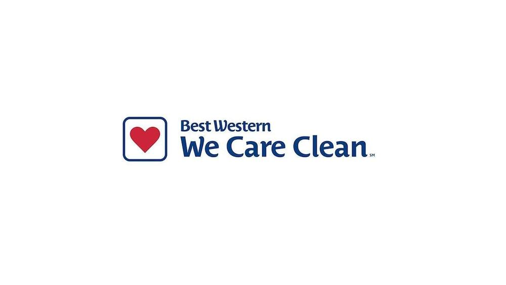 Best Western Wilsonville Inn & Suites Buitenkant foto