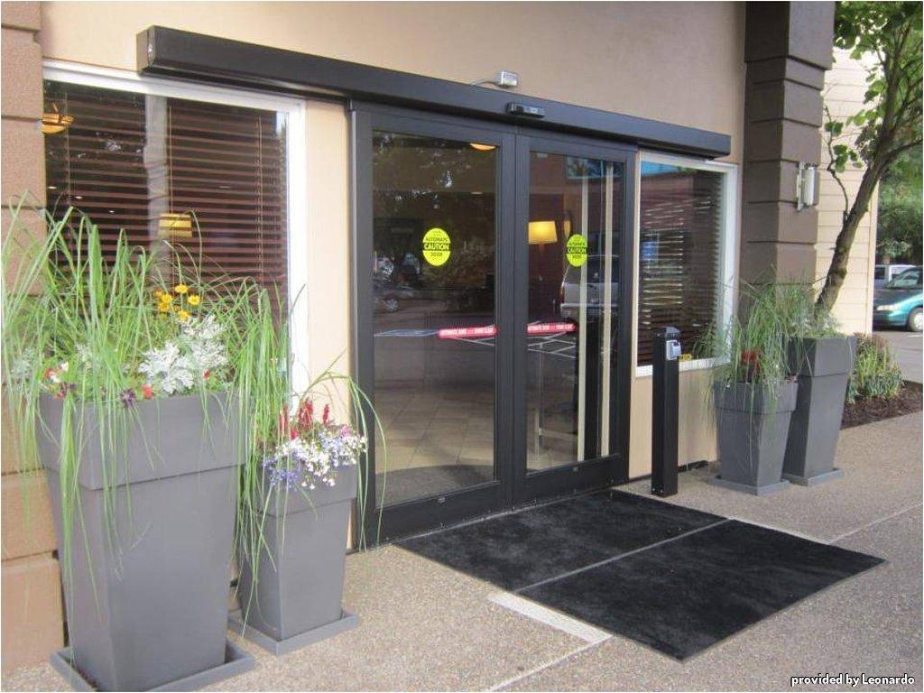 Best Western Wilsonville Inn & Suites Buitenkant foto